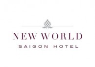 New World Hotel Saigon - Logo
